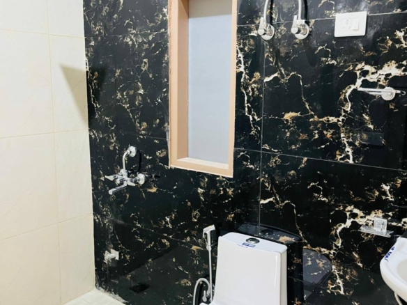 Premium 3 BHK Apartment | Sector 52, Gurgaon Fully Furnished | Ready to Move Prime Location