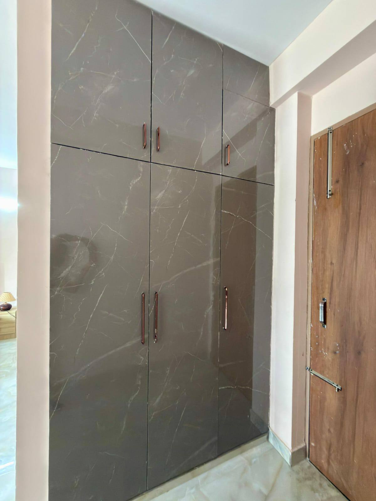 Premium 3 BHK Apartment | Sector 52, Gurgaon Fully Furnished | Ready to Move Prime Location