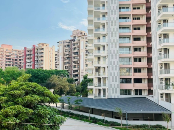 Premium 3 BHK Apartment | Sector 52, Gurgaon Fully Furnished | Ready to Move Prime Location