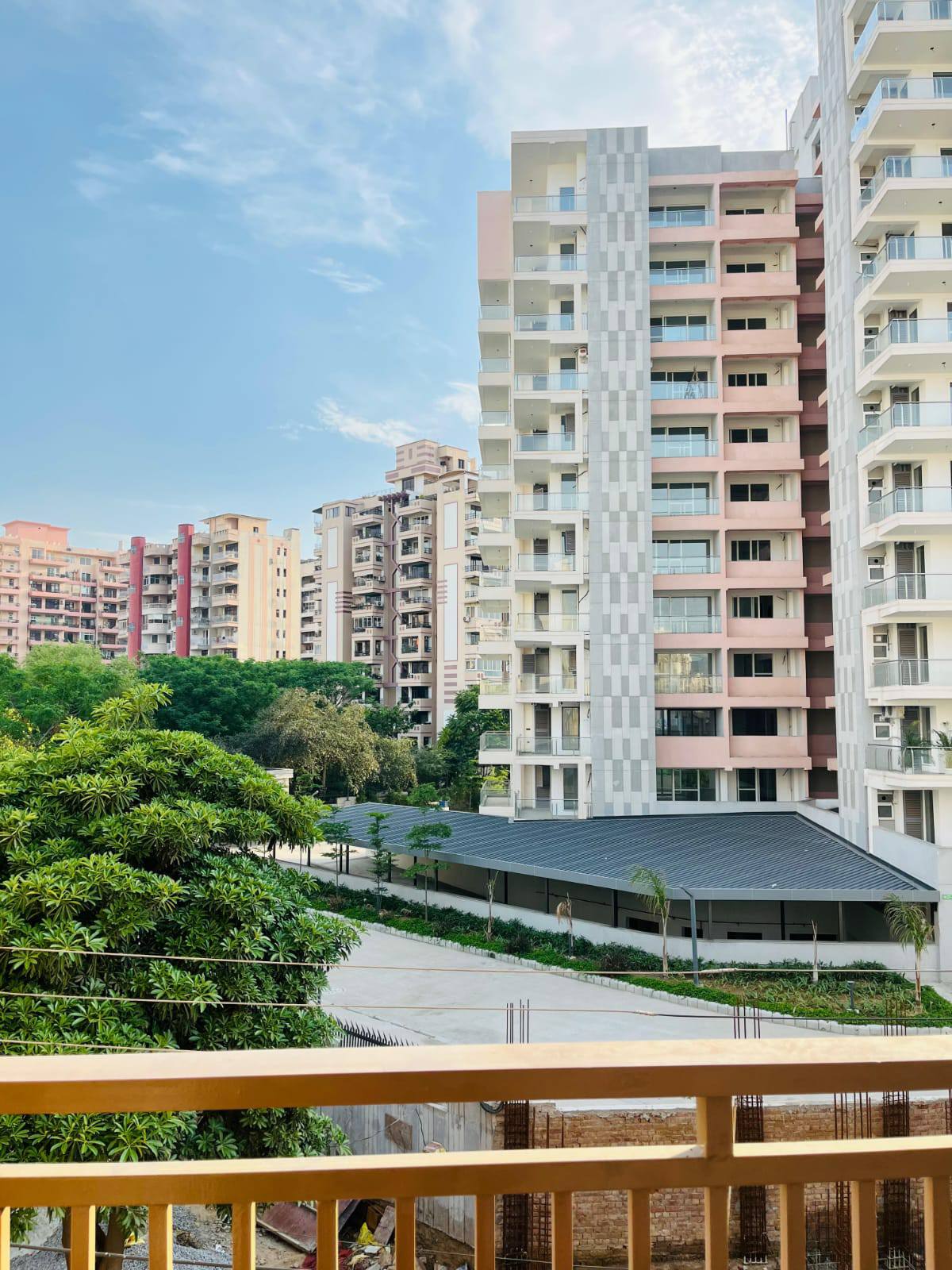 Premium 3 BHK Apartment | Sector 52, Gurgaon Fully Furnished | Ready to Move Prime Location