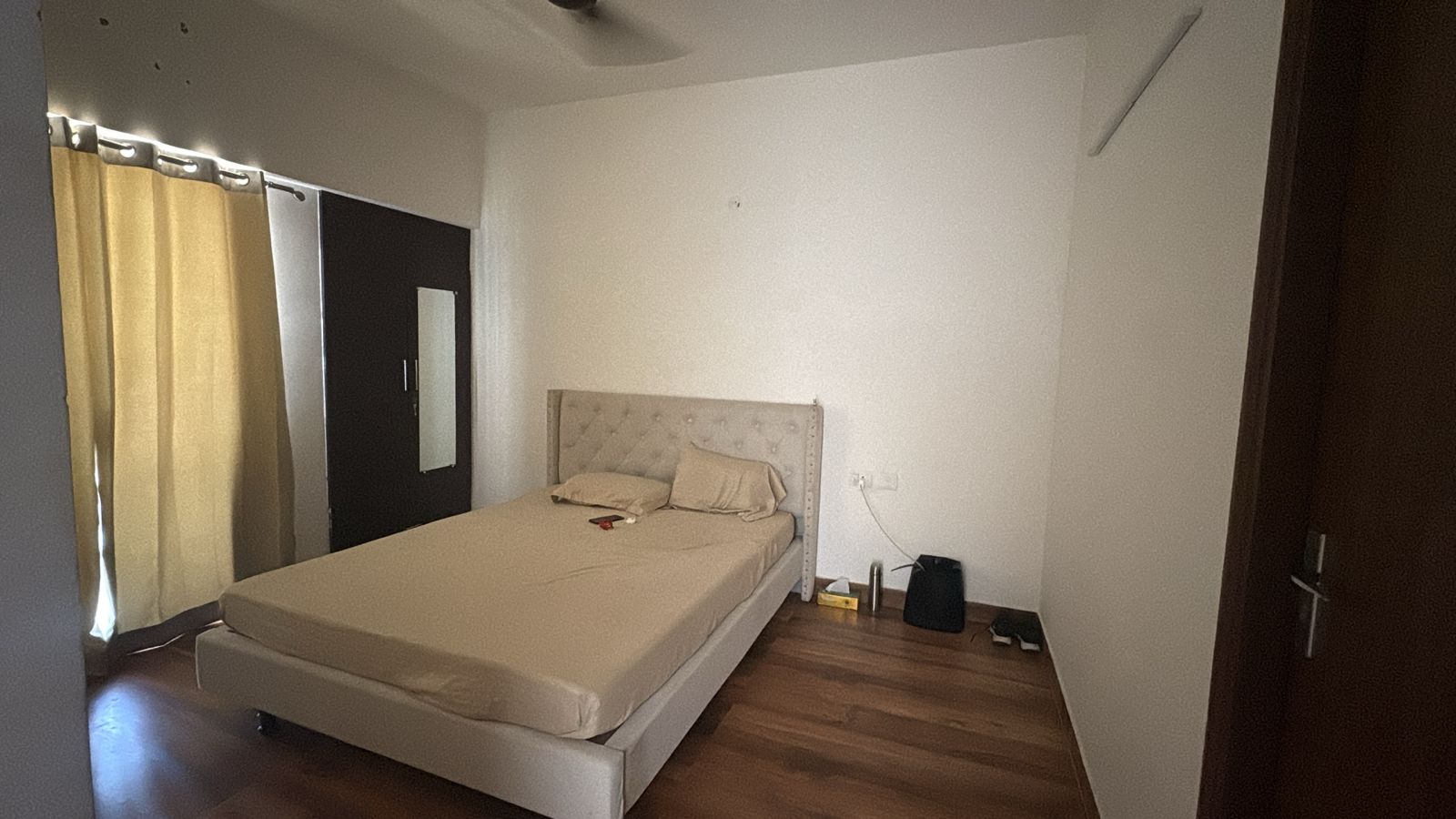!!…Flat…for…Rent…!!