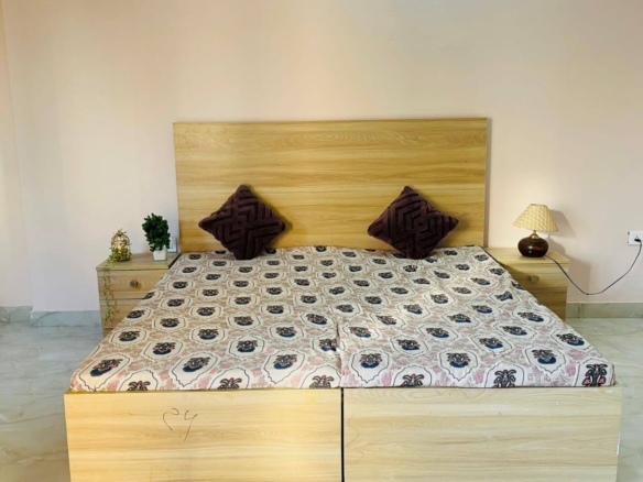 Premium 3 BHK Apartment | Sector 52, Gurgaon Fully Furnished | Ready to Move Prime Location