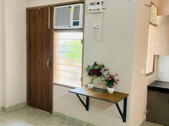 Premium 3 BHK Apartment | Sector 52, Gurgaon Fully Furnished | Ready to Move Prime Location