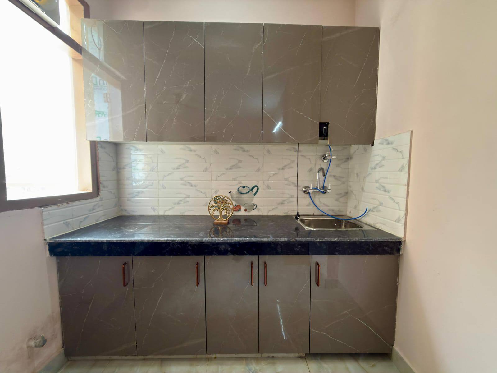 Premium 3 BHK Apartment | Sector 52, Gurgaon Fully Furnished | Ready to Move Prime Location