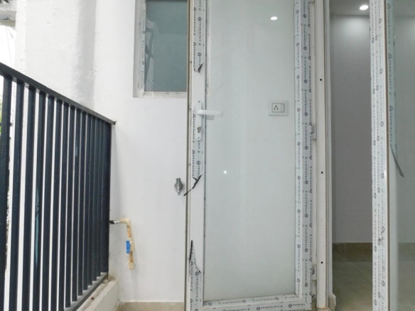 2 bhk flat Gadaipur near Chhatarpur metro station @40 Lakh