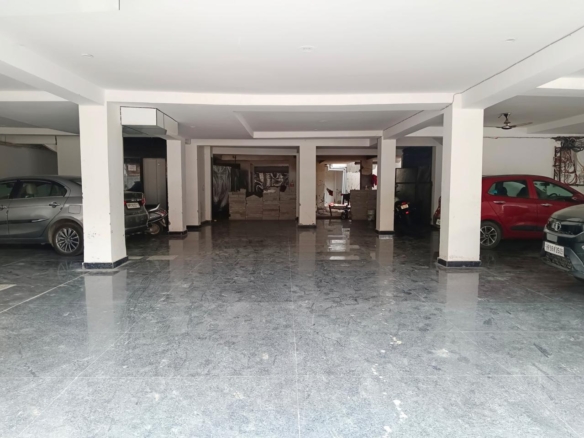 2 bhk flat Gadaipur near Chhatarpur metro station @40 Lakh