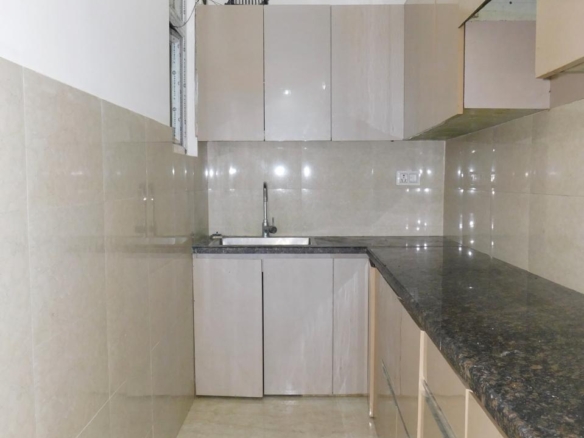2 bhk flat Gadaipur near Chhatarpur metro station @40 Lakh