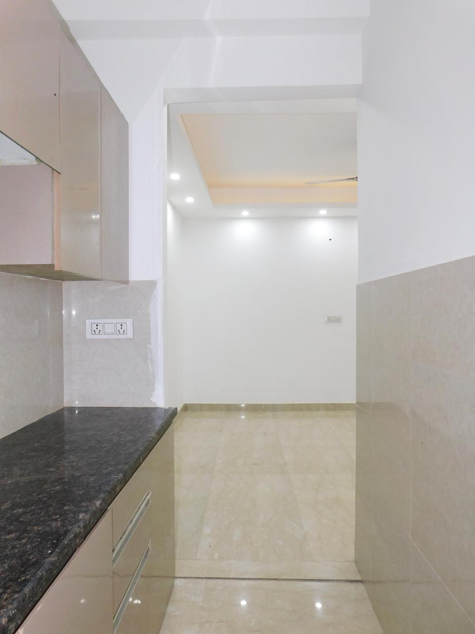 2 bhk flat Gadaipur near Chhatarpur metro station @40 Lakh
