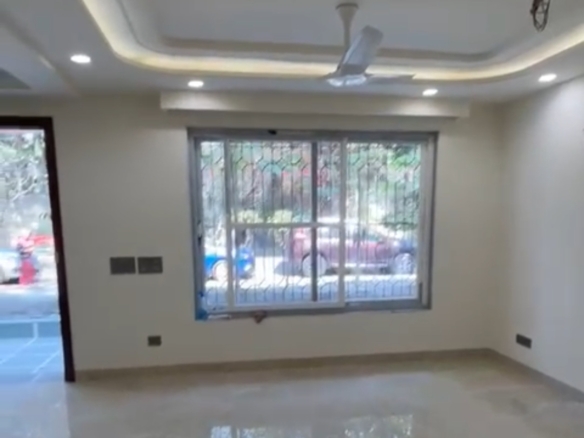 Ultra Premium 4 BHK Ground Floor for Sale @6Cr| Sector D