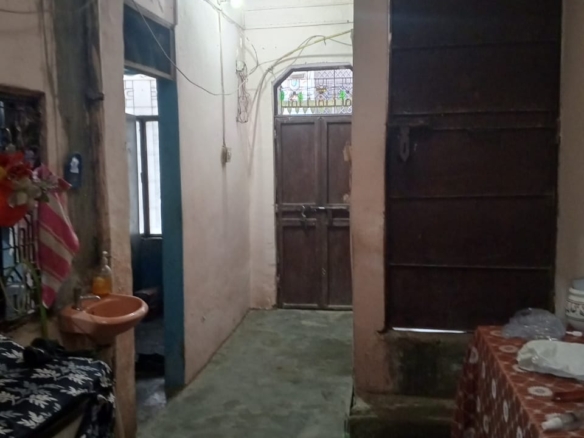 50 Gaj Full House for Sale ₹45 Lakhs | Mohan Garden |