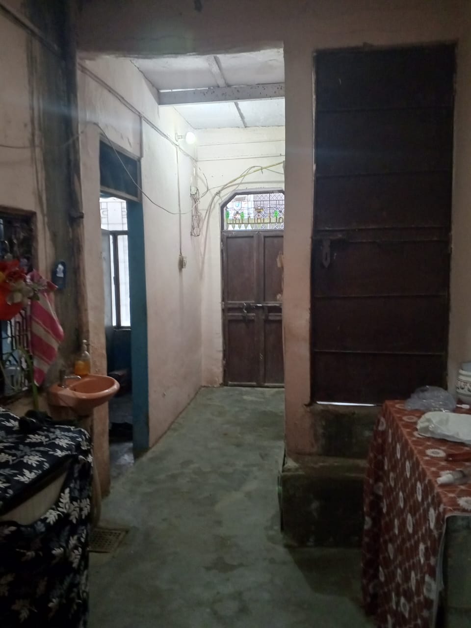50 Gaj Full House for Sale ₹45 Lakhs | Mohan Garden |