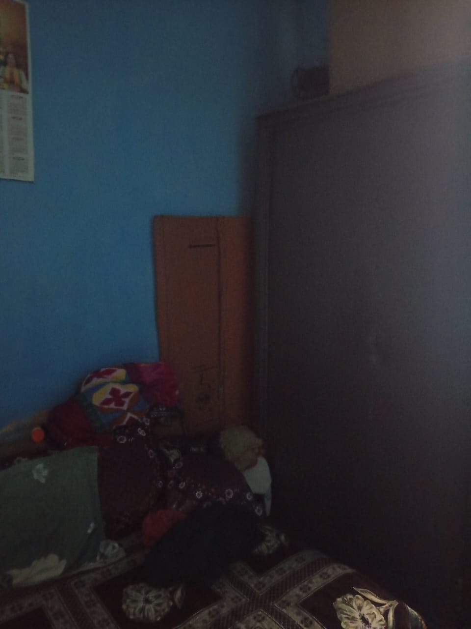 50 Gaj Full House for Sale ₹45 Lakhs | Mohan Garden |