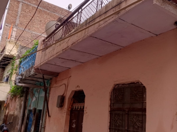 50 Gaj Full House for Sale ₹45 Lakhs | Mohan Garden |