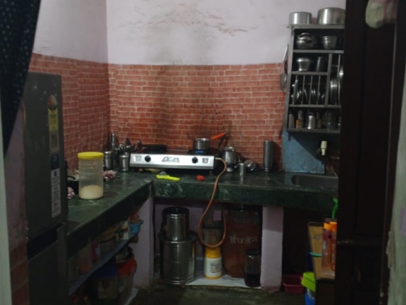 50 Gaj Full House for Sale ₹45 Lakhs | Mohan Garden |