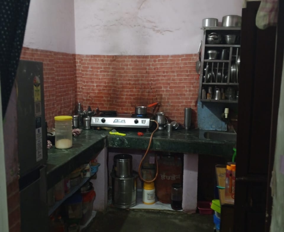 50 Gaj Full House for Sale ₹45 Lakhs | Mohan Garden |