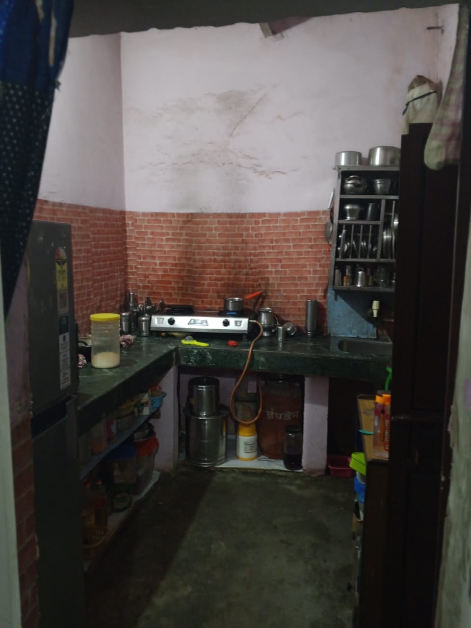 50 Gaj Full House for Sale ₹45 Lakhs | Mohan Garden |