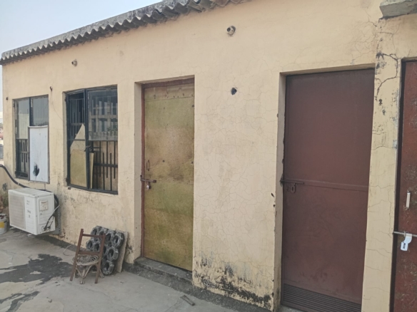 2+2 BHK GDA Flat for Sale @55 Lakhs | Patel Nagar 2, Ghaziabad