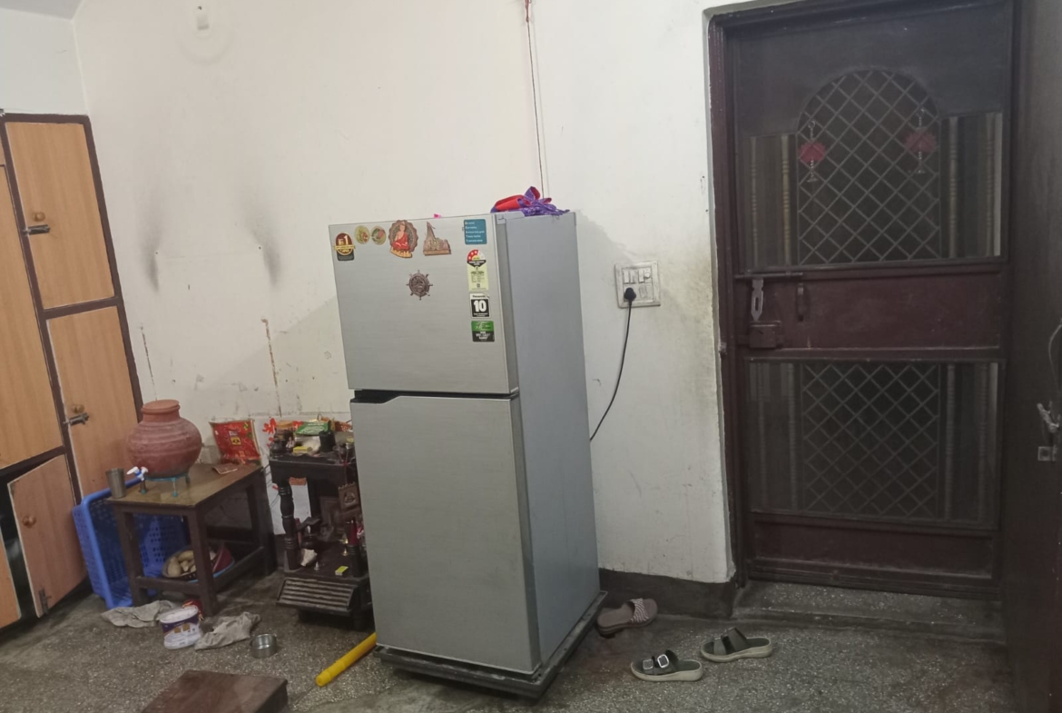 2+2 BHK GDA Flat for Sale @55 Lakhs | Patel Nagar 2, Ghaziabad