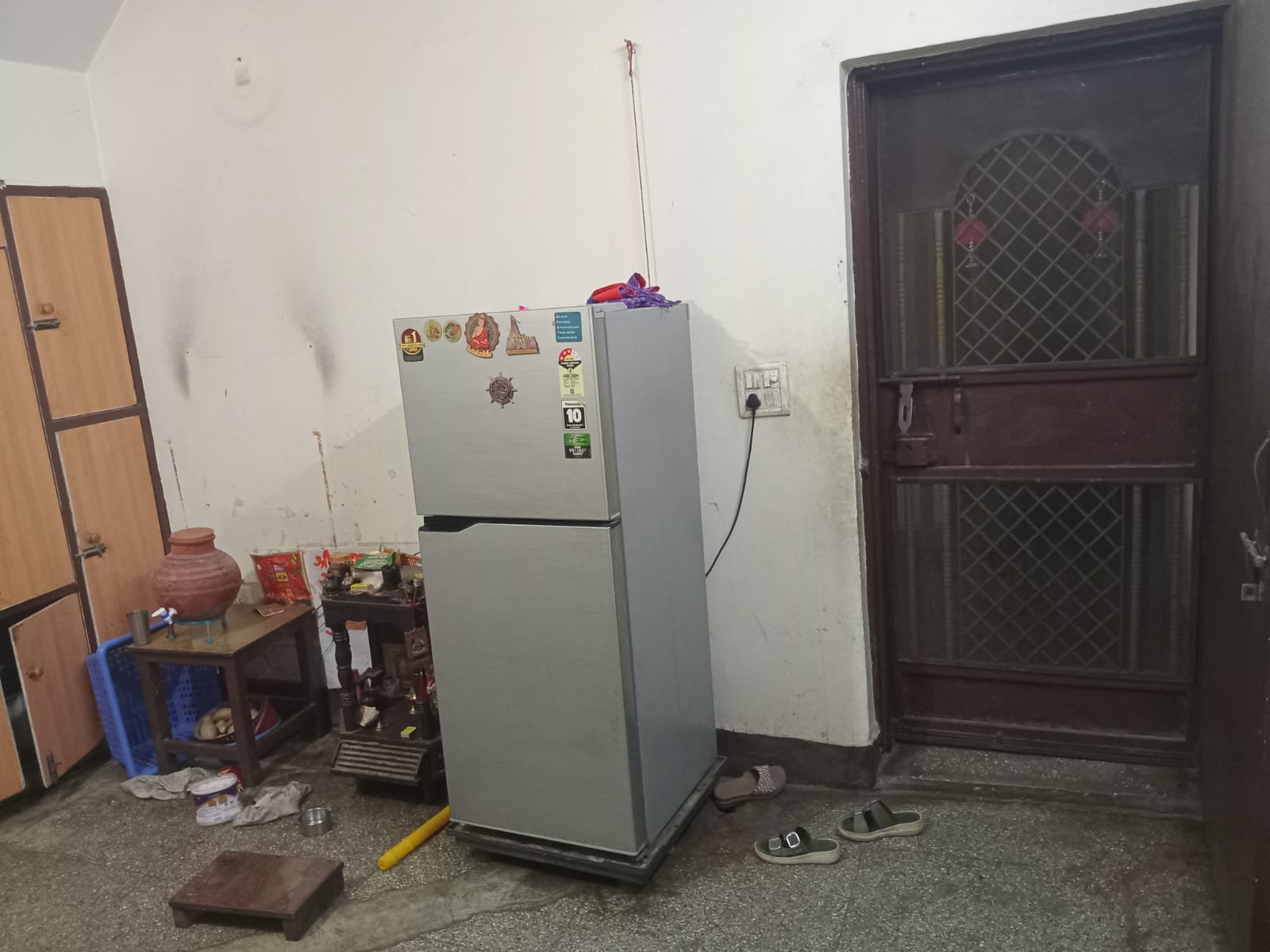 2+2 BHK GDA Flat for Sale @55 Lakhs | Patel Nagar 2, Ghaziabad