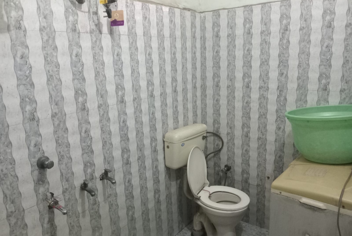 2+2 BHK GDA Flat for Sale @55 Lakhs | Patel Nagar 2, Ghaziabad