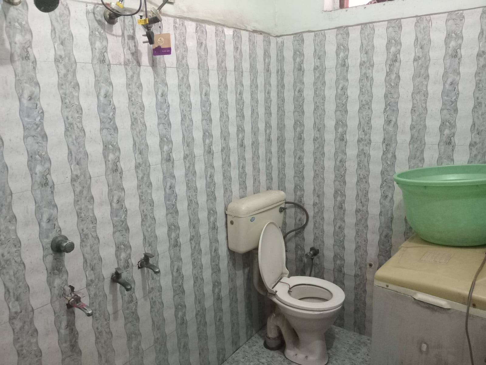 2+2 BHK GDA Flat for Sale @55 Lakhs | Patel Nagar 2, Ghaziabad