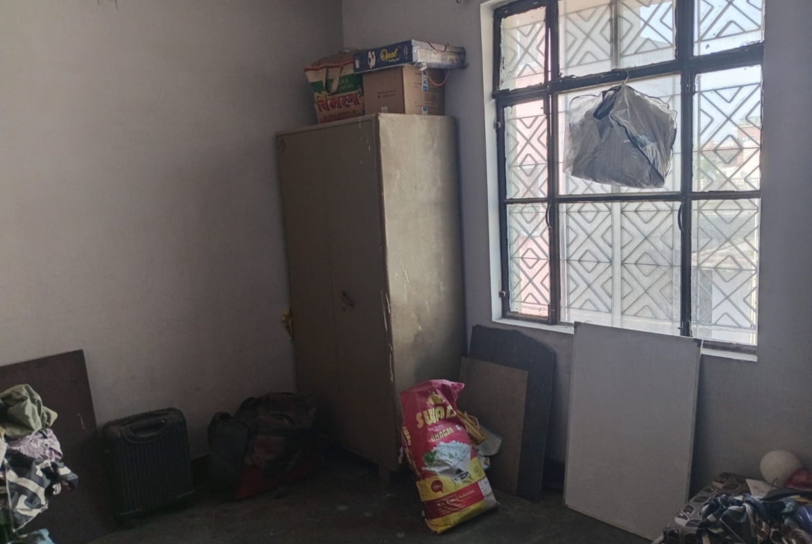 2+2 BHK GDA Flat for Sale @55 Lakhs | Patel Nagar 2, Ghaziabad