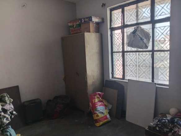 2+2 BHK GDA Flat for Sale @55 Lakhs | Patel Nagar 2, Ghaziabad