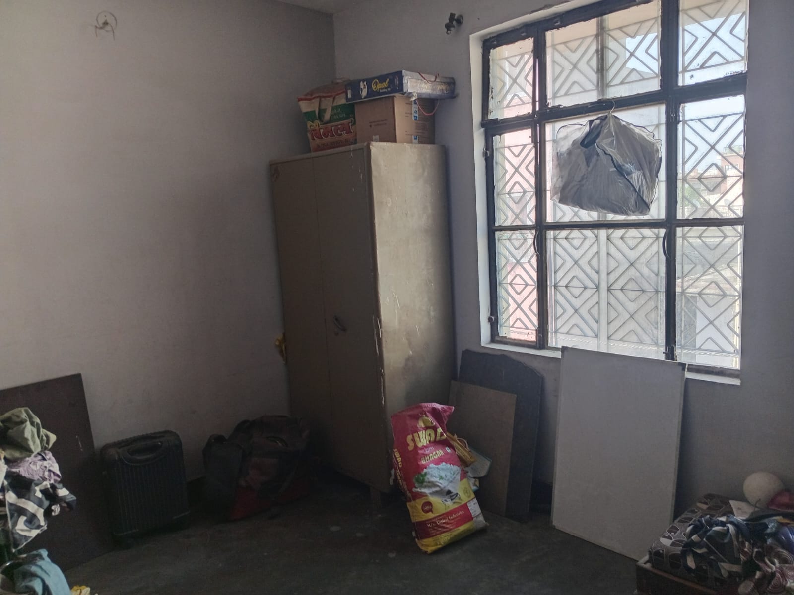 2+2 BHK GDA Flat for Sale @55 Lakhs | Patel Nagar 2, Ghaziabad