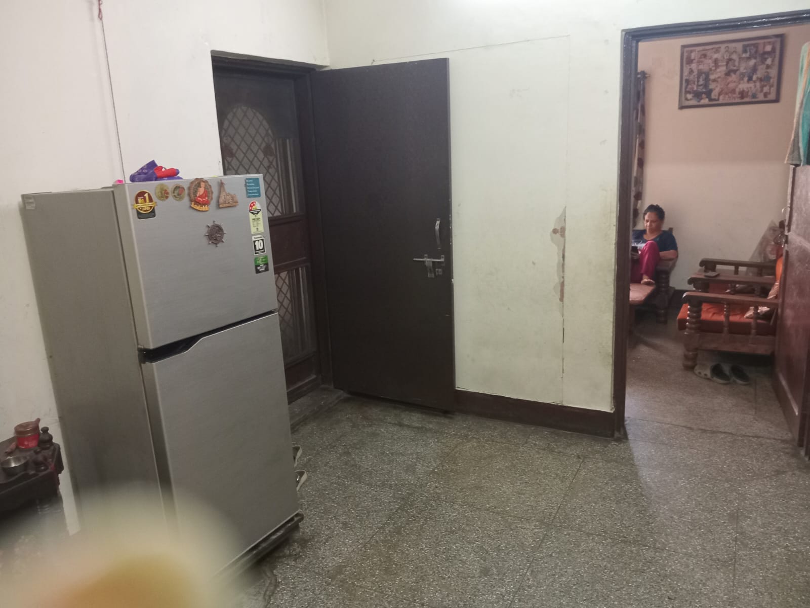 2+2 BHK GDA Flat for Sale @55 Lakhs | Patel Nagar 2, Ghaziabad