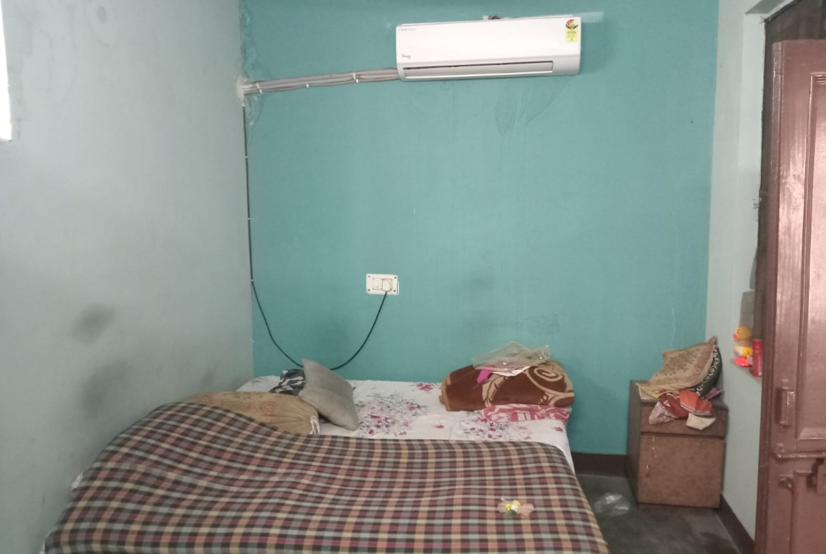 2+2 BHK GDA Flat for Sale @55 Lakhs | Patel Nagar 2, Ghaziabad