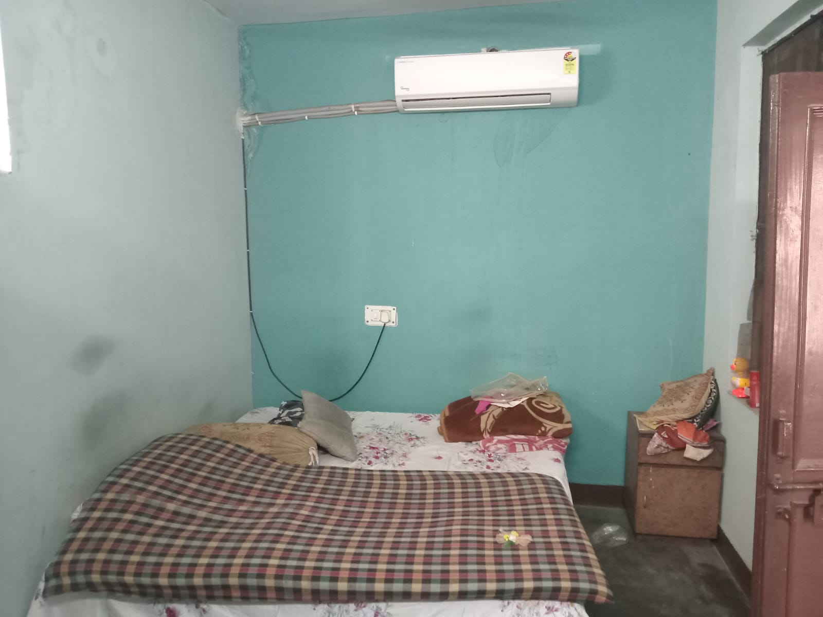 2+2 BHK GDA Flat for Sale @55 Lakhs | Patel Nagar 2, Ghaziabad