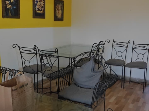 2BHK + Drawing/Dining for Rent Noida Sector 56 @22K– Prime Location