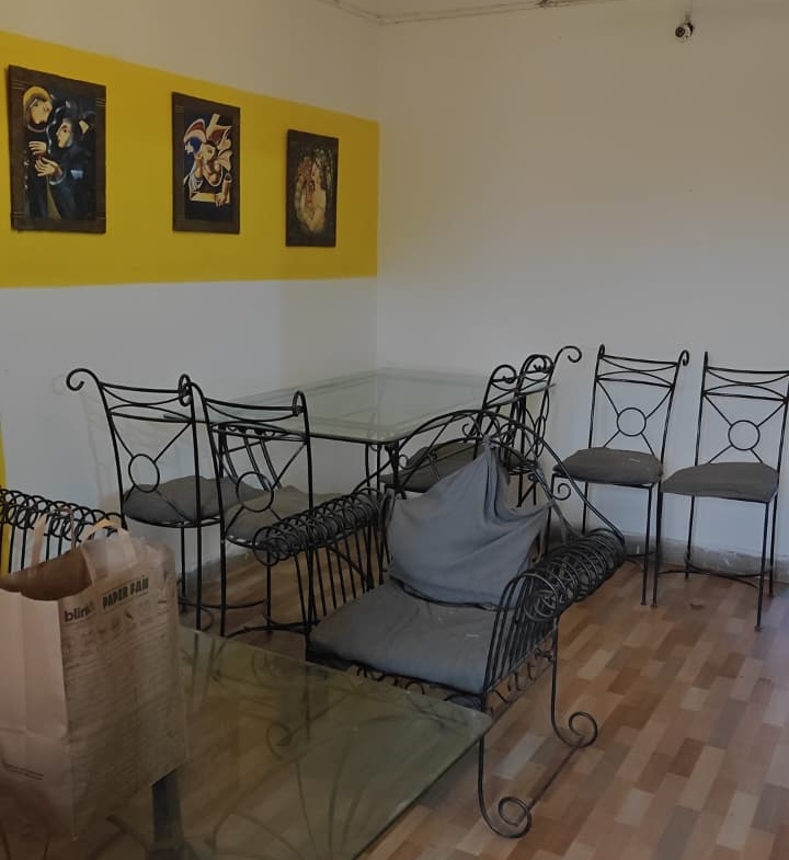 2BHK + Drawing/Dining for Rent Noida Sector 56 @22K– Prime Location