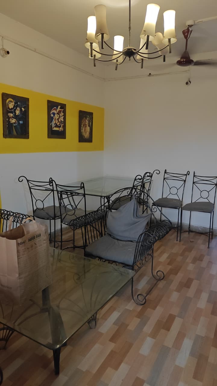 2BHK + Drawing/Dining for Rent Noida Sector 56 @22K– Prime Location