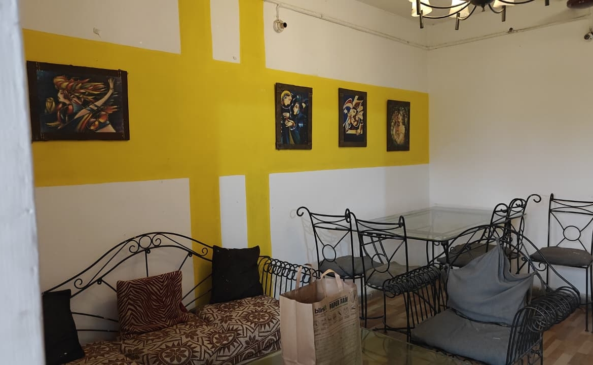 2BHK + Drawing/Dining for Rent Noida Sector 56 @22K– Prime Location