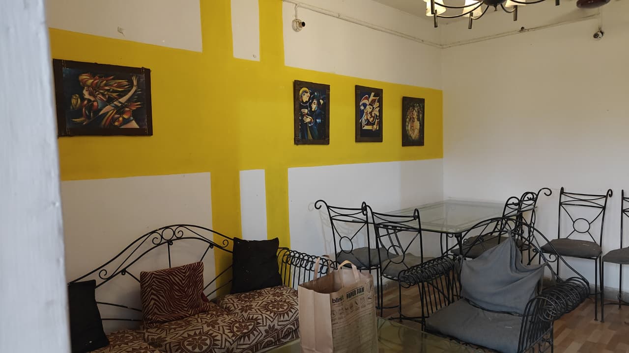 2BHK + Drawing/Dining for Rent Noida Sector 56 @22K– Prime Location