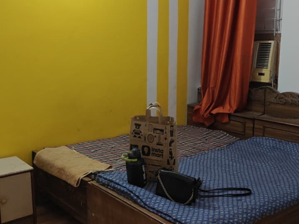 2BHK + Drawing/Dining for Rent Noida Sector 56 @22K– Prime Location