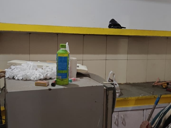 2BHK + Drawing/Dining for Rent Noida Sector 56 @22K– Prime Location