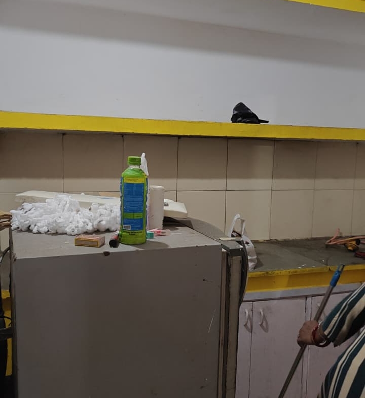 2BHK + Drawing/Dining for Rent Noida Sector 56 @22K– Prime Location