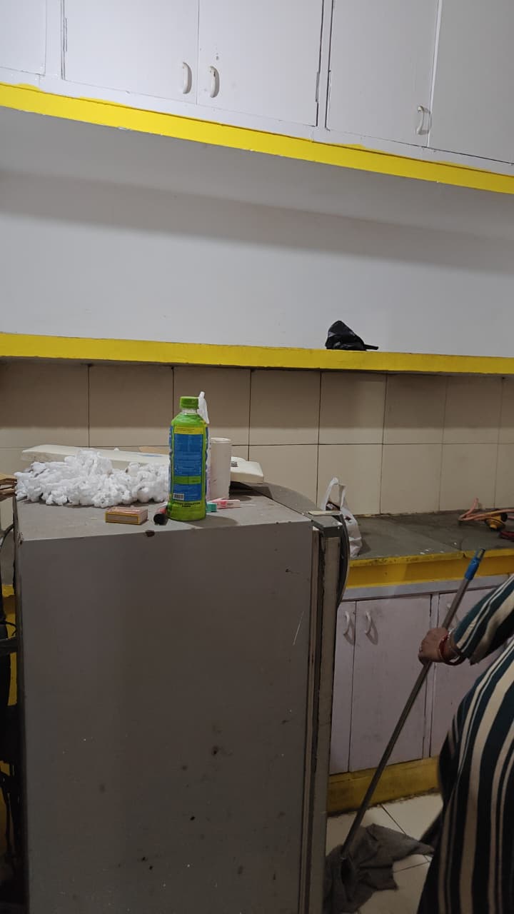 2BHK + Drawing/Dining for Rent Noida Sector 56 @22K– Prime Location