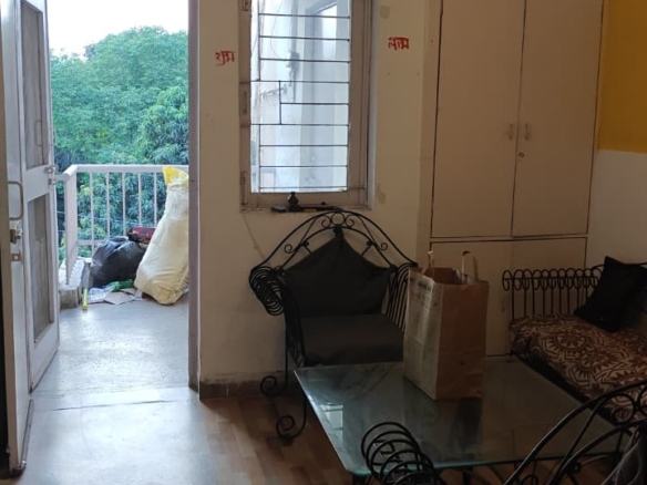2BHK + Drawing/Dining for Rent Noida Sector 56 @22K– Prime Location