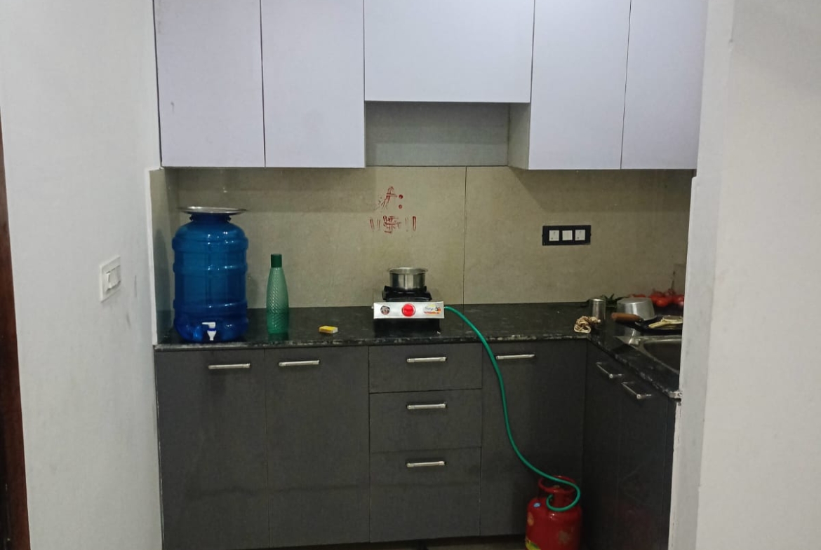 3BHK + Duplex for Sale ₹1.50 Cr – Orchid Heights, Sec 1, Greater Noida West