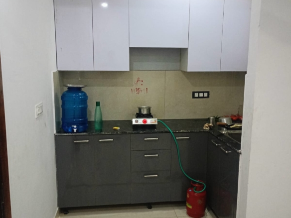 3BHK + Duplex for Sale ₹1.50 Cr – Orchid Heights, Sec 1, Greater Noida West