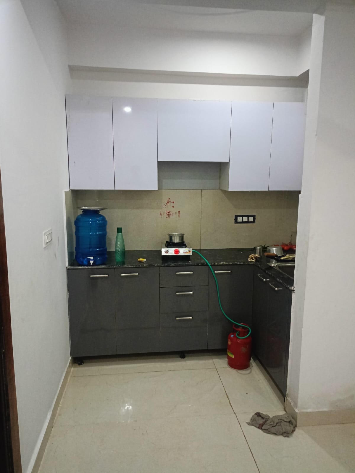 3BHK + Duplex for Sale ₹1.50 Cr – Orchid Heights, Sec 1, Greater Noida West