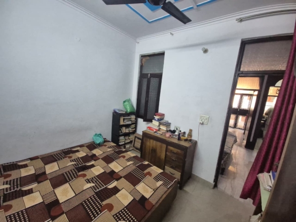 2BHK for Sale – Dwarka Sector 3 @25 Lakhs (Jain Colony Part-III)