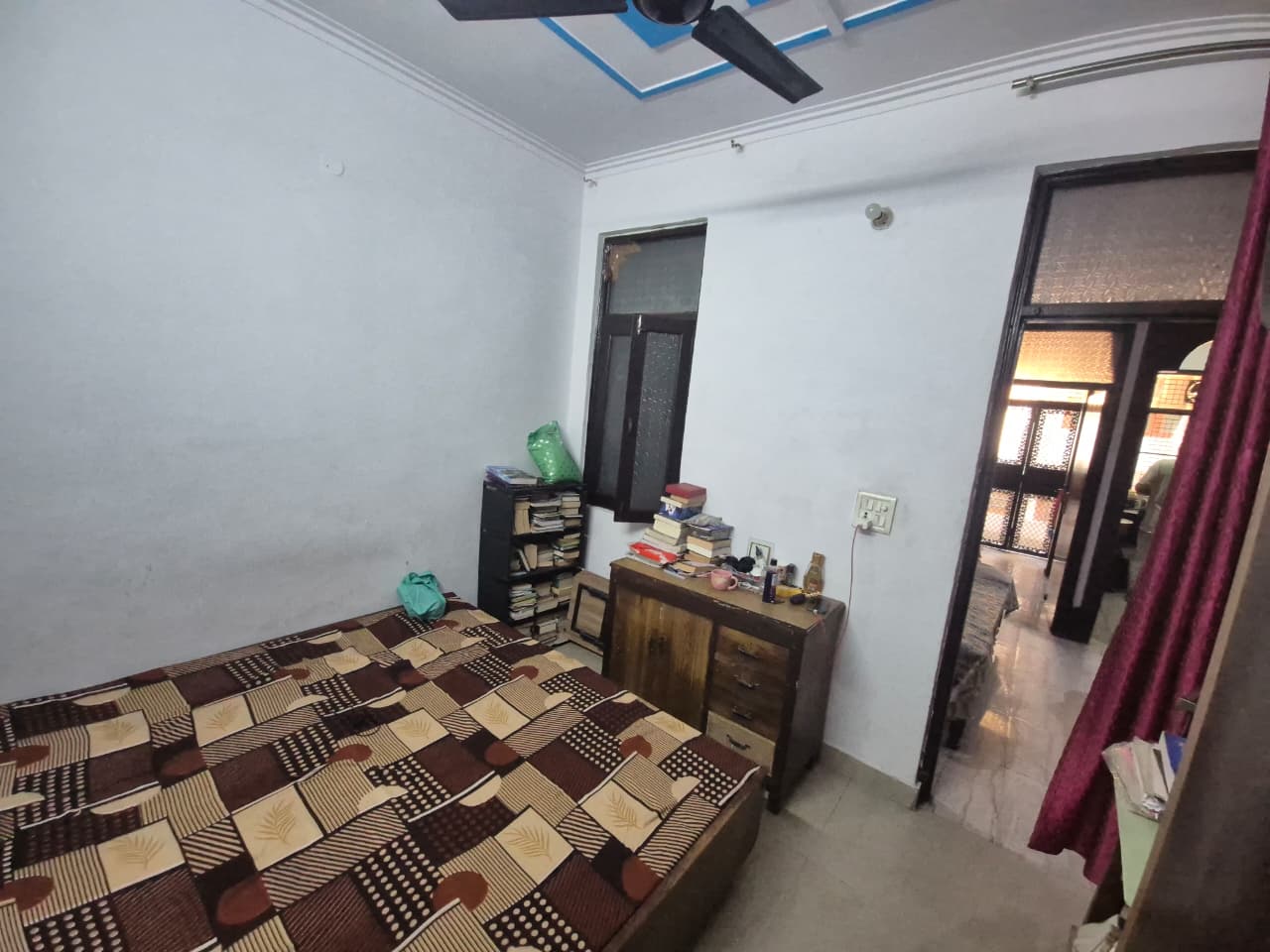 WhatsApp Image 2026-05-04 at 13.34.15 (1) 2BHK for Sale – Dwarka Sector 3 @25 Lakhs (Jain Colony Part-III)