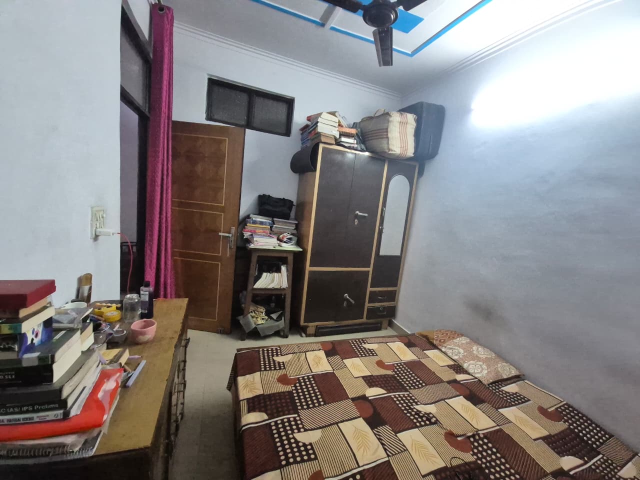 WhatsApp Image 2026-05-04 at 13.34.15 2BHK for Sale – Dwarka Sector 3 @25 Lakhs (Jain Colony Part-III)