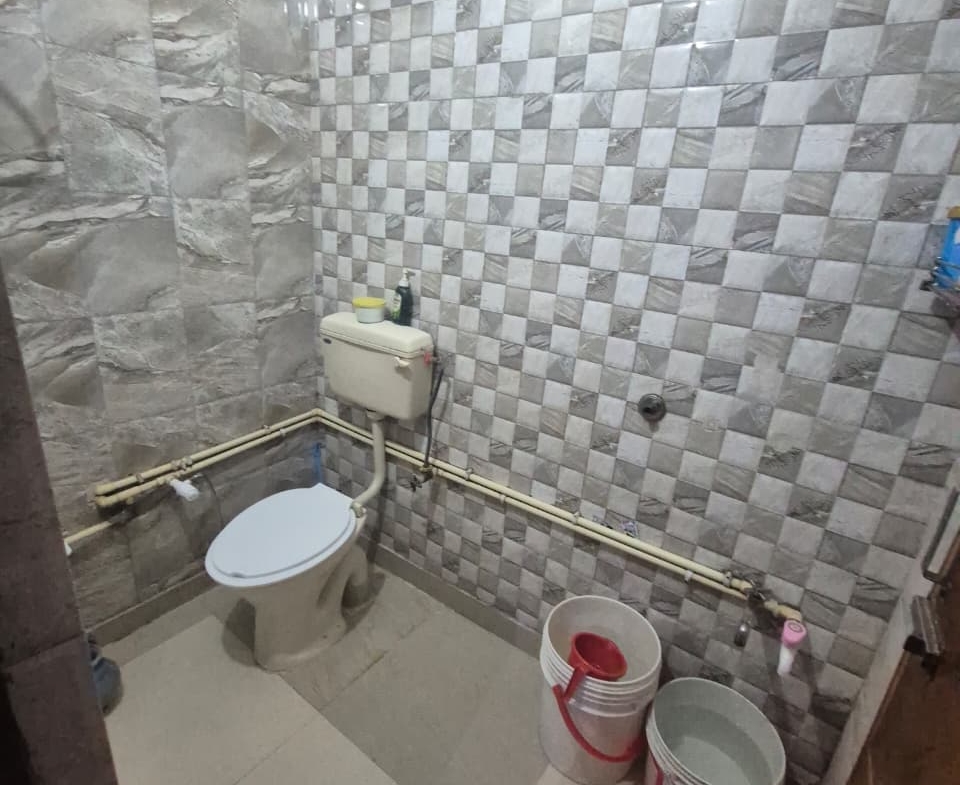 2BHK for Sale – Dwarka Sector 3 @25 Lakhs (Jain Colony Part-III)