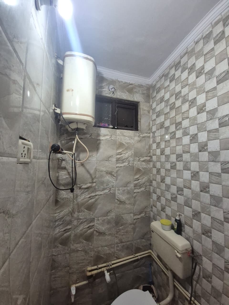 WhatsApp Image 2026-05-04 at 13.34.16 2BHK for Sale – Dwarka Sector 3 @25 Lakhs (Jain Colony Part-III)