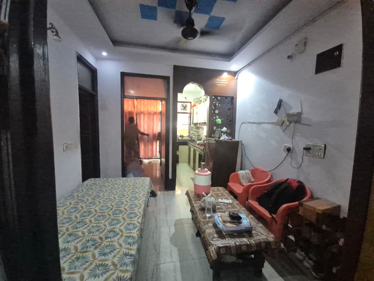 WhatsApp Image 2026-05-04 at 13.34.17 2BHK for Sale – Dwarka Sector 3 @25 Lakhs (Jain Colony Part-III)
